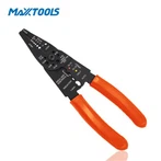 Trådavdragare med rakt PVC-handtag